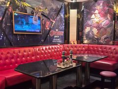 -萧邦音乐会所KTV·蒸汽活海鲜自助(福田店)