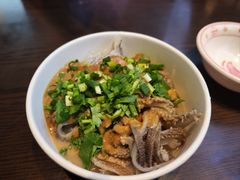 老北京爆肚粉-方砖厂69号炸酱面·烤鸭(前门鲜鱼口店)