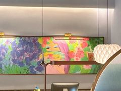 -雀蓝川菜(滨湖万象汇店)