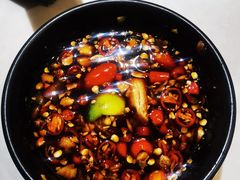 秘制蘸料-狐狸爱上椰子鸡(滨江星光大道店)