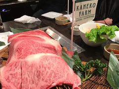 -俺的焼肉(銀座9丁目店)