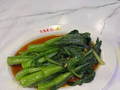 -澳门陈光记烧味饭店(南京德基广场店)