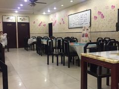 大堂-清真•蜀风园(丁字沽总店)