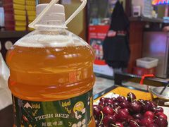 -大吉利·潮汕鲜牛肉火锅(万峰路店)