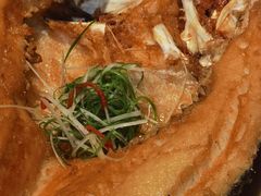 -玫瑰厅上海菜(兴国路店)