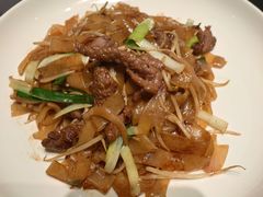 -徐记海鲜(陕西历史博物馆|明德门店)