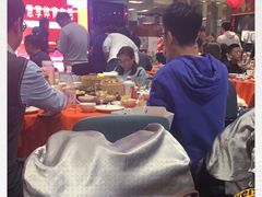 -眉州东坡(博雅店)
