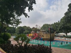 -天河儿童公园