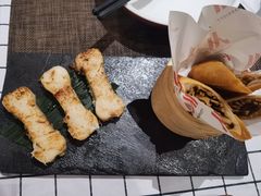 -海航大厦万豪酒店彩海轩中餐厅(霄云路店)