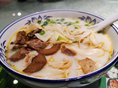 -惠丰源烩面馆(经七路店)
