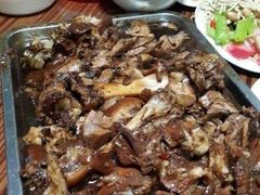 -卤煮老北京酱肉馆