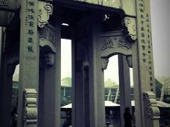 -运河游船(武林门码头)