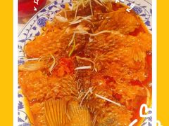 -卫鼎轩·家宴(水上公园店)