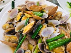 -红月湾海鲜饭店•沙滩海景(双月湾店)