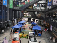 -江燕路万科里