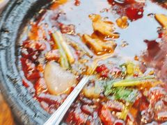 沸腾香蛙腿-大蓉和(一品天下店)
