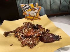 -眉州东坡(清河万象汇店)