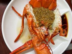 -强记龙虾钳(定安里店)