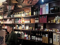 -半藏居酒屋(香港花园店)