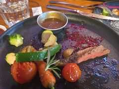-普兰达·啤酒花园德国餐厅(观唐店)