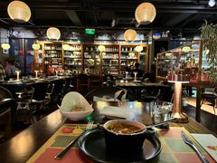 -安妮意大利餐厅(日坛店)