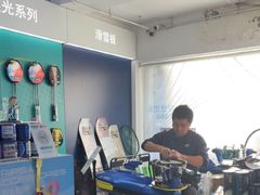 -YONEX网羽有约(新街口店)