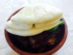 东坡焖肉-楼外楼(西湖景区孤山路店)