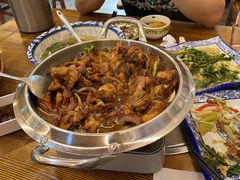 -老味道1992(武当山店)