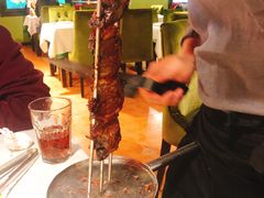 -戈拿旺巴西烤肉(崇文门店)