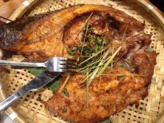 云海肴·云南菜(伊势丹店)-云海肴·汽锅鸡·云南菜(天津国金汇店)