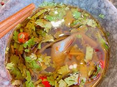 -小龙坎老火锅(北京三里屯店)