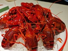 -611油焖大虾·蟹·江湖菜·陆妖妖(九街店)