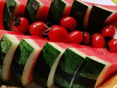 -永红源啤酒·烧烤·海鲜·大排档(青特城店)