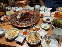 -王妃家(明洞中央店)