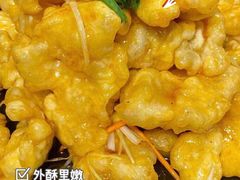 -福春居饺子楼(创业路店)