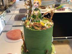 -麦雪尔甜品·生日蛋糕(新街口旗舰店)