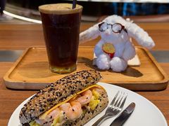 -Peet's 皮爷咖啡(东湖路手作店)