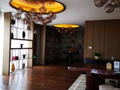 -广州都喜泰丽温泉度假酒店