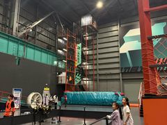 -极限PLAY运动娱乐新世界·团建派对表演休闲馆·室内高空游乐园