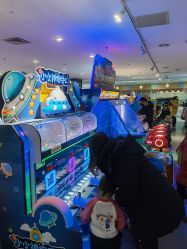 -Land Mark蓝马乐园(华联武夷购物中心店)