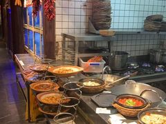 -老阿爸鲜鱼土菜(昆山花桥店)