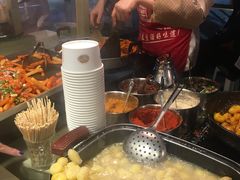 -清真·尼罗美食城(王府井生活广场店)