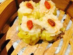 -潮福城大酒楼·潮味粤品·港式点心(湖滨北路店)