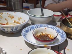 -冇味湘潭菜(湘江世纪城店)