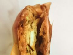 -军屯锅魁(城市花园店)
