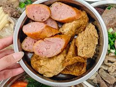 -福屿鲜捞小吃·捞化(福屿总店)