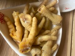 -泰煌鸡·上海白斩鸡·鸡汤面(万航店)