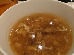 -唐拉雅秀酒店-唐苑中餐厅