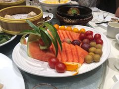 -小厨娘淮扬菜(天印大道店)