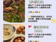 -毛华美食(清扬路店)